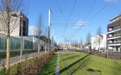 Les collectivités territoriales, un acteur majeur de la transition énergétique