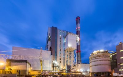 Nucléaire à 50% en 2025 : « une mauvaise idée pour la transition énergétique »