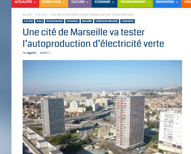 marseille