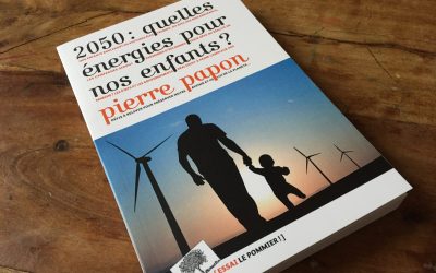 2050 : quelles énergies pour nos enfants ?