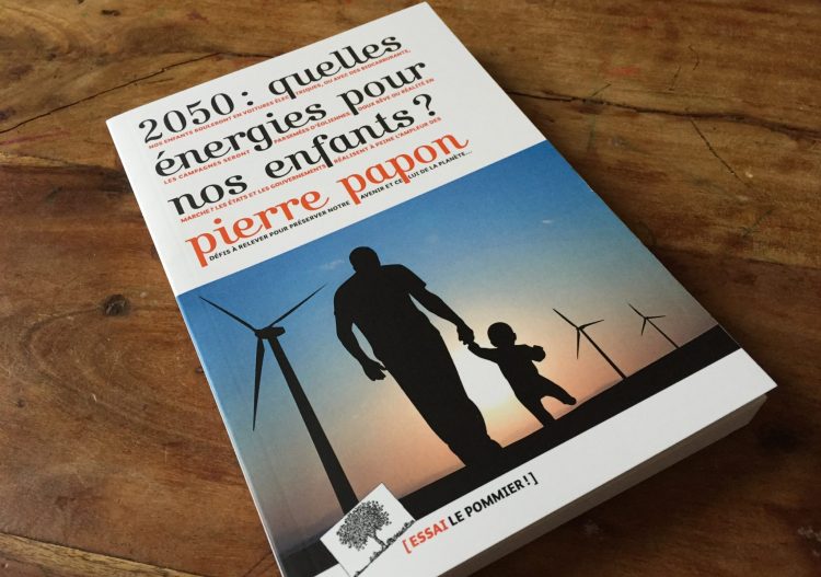 2050 : quelles énergies pour nos enfants ?