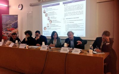 Présidentielles 2017 : la politique énergétique fait-elle gagner ?