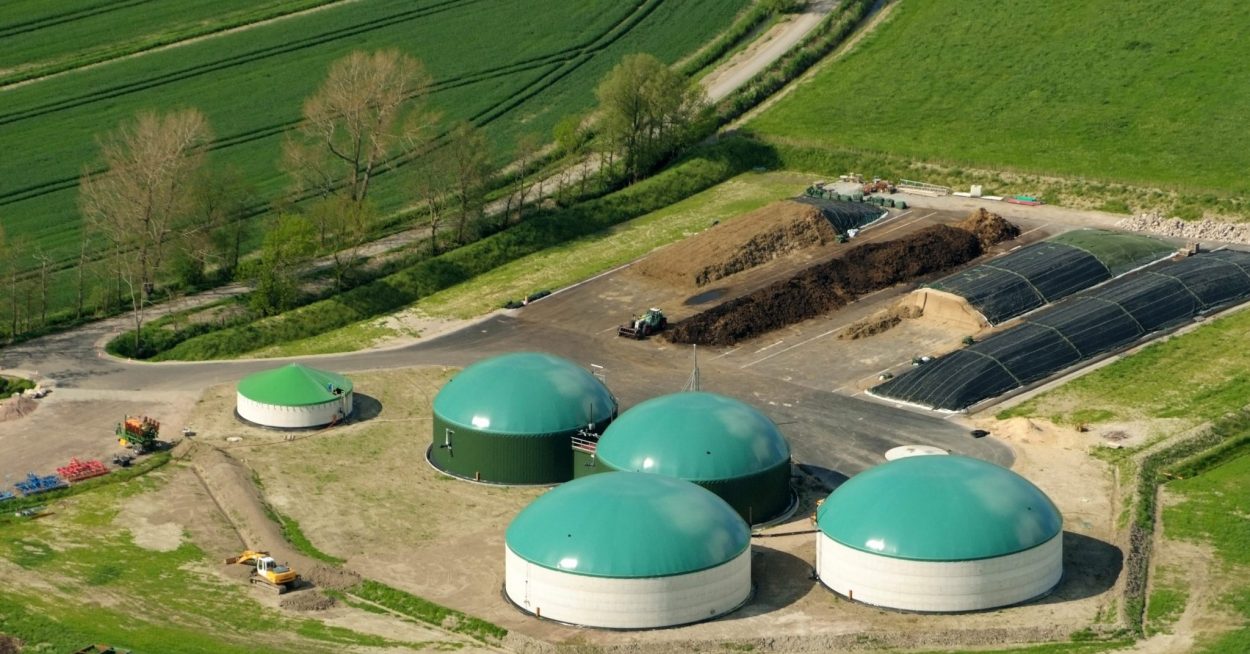 Injection de biométhane : la filière française s&rsquo;organise