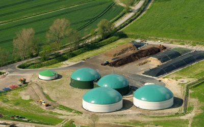 Injection de biométhane : la filière française s&rsquo;organise