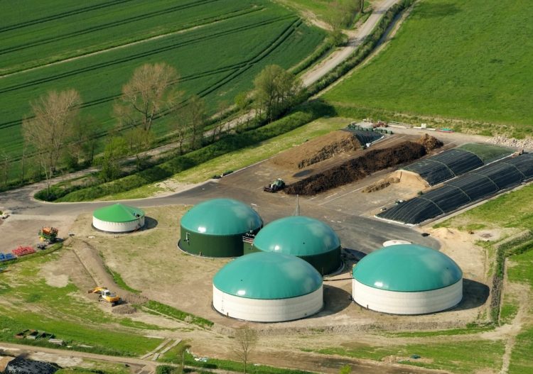 Injection de biométhane : la filière française s&rsquo;organise