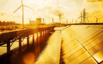 Les microgrids urbains: une solution prometteuse pour les infrastructures électriques modernes ?