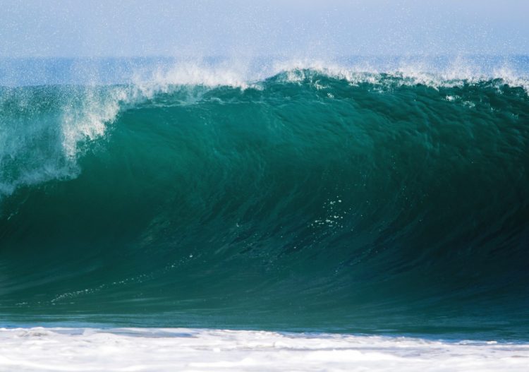 Alimenter les centrales nucléaires avec de l&rsquo;uranium marin