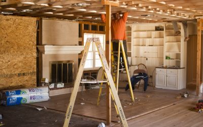 Le scénario « Rénovons ! » préconise d&rsquo;accélérer la rénovation thermique