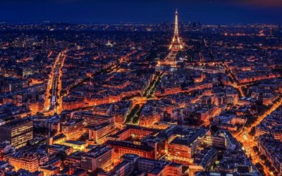 « Paris peut être une vitrine de la transition énergétique »