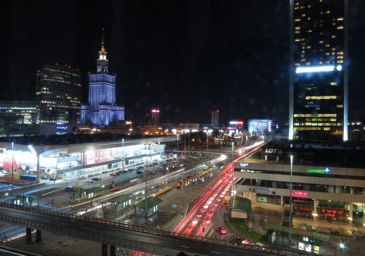 Les Smart Cities ont-elles vocation à être tout électriques ?