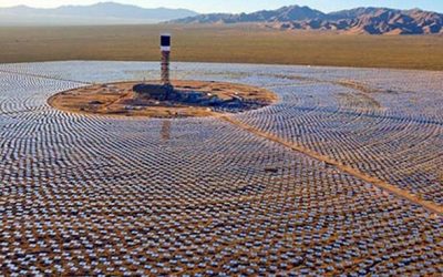 Le Maroc, locomotive africaine de la transition énergétique