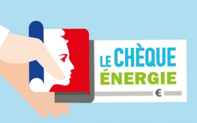« Pourquoi je soutiens le chèque énergie »