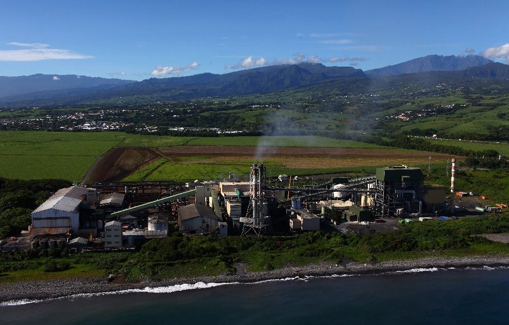 La Réunion : vers une autonomie énergétique ?