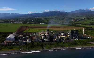 La Réunion : vers une autonomie énergétique ?