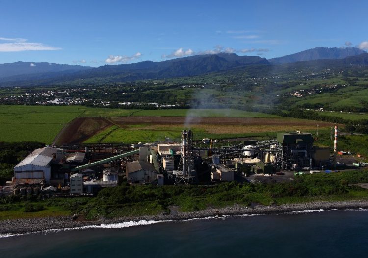 La Réunion : vers une autonomie énergétique ?