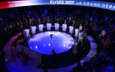Présidentielle : quelle politique de l’énergie pour la France ?