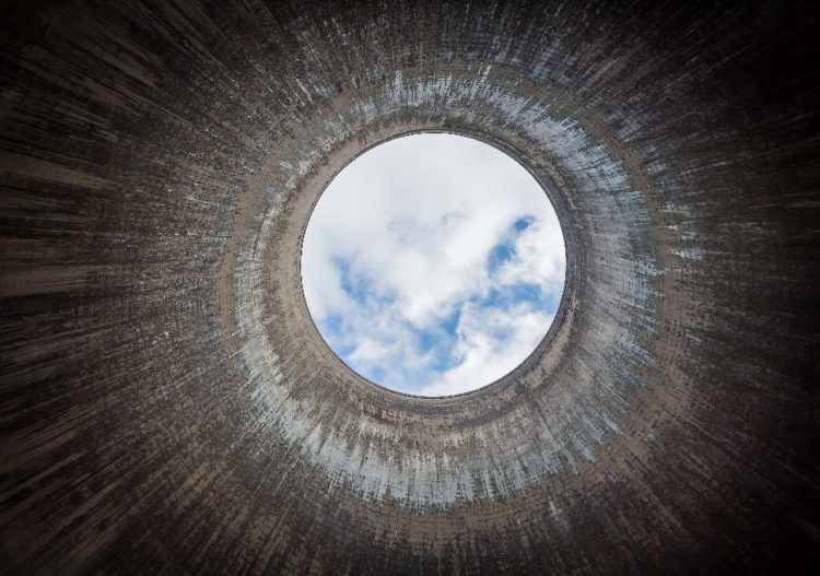 Comment le nucléaire peut-il être heureux ?