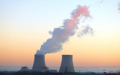 Décarboner et relocaliser l’industrie grâce au nucléaire (Tribune)