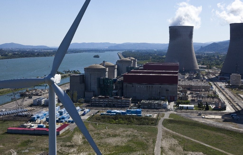 Les défis du quinquennat Macron face à l&rsquo;enjeu du mix énergétique