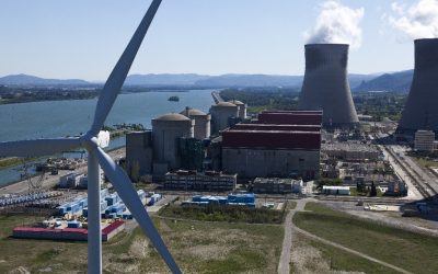 Les défis du quinquennat Macron face à l&rsquo;enjeu du mix énergétique