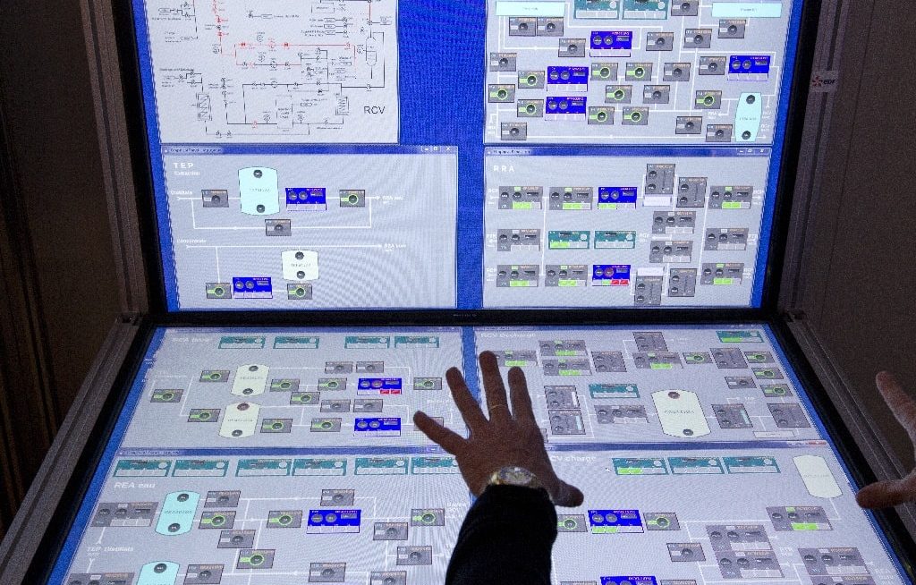 Le secteur nucléaire doit accélérer sa digitalisation