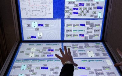 Le secteur nucléaire doit accélérer sa digitalisation