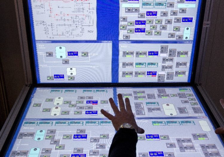 Le secteur nucléaire doit accélérer sa digitalisation