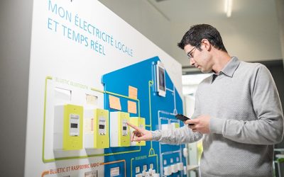 Linky, le « véritable pivot de l’autoconsommation »