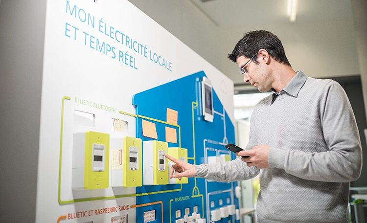 Linky, le « véritable pivot de l’autoconsommation »