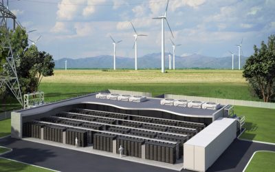 Le stockage d’énergie par batterie : un avenir prometteur ? 