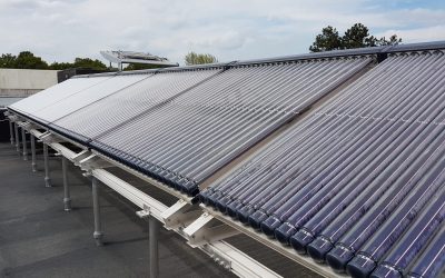 Orléans : un lycée à énergie positive nouvelle génération