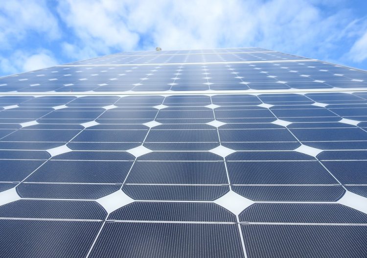 L’avenir de l’énergie solaire : éruption ou pause ?