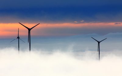 La transition énergétique : une évolution ou une révolution sans en avoir l’air