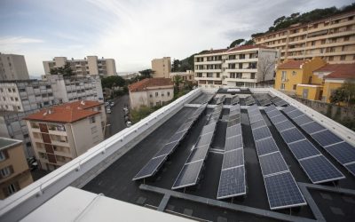 L&rsquo;autoconsommation, un encouragement révolutionnaire