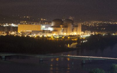 Saint-Alban : une visite décennale marquée du sceau du Grand Carénage