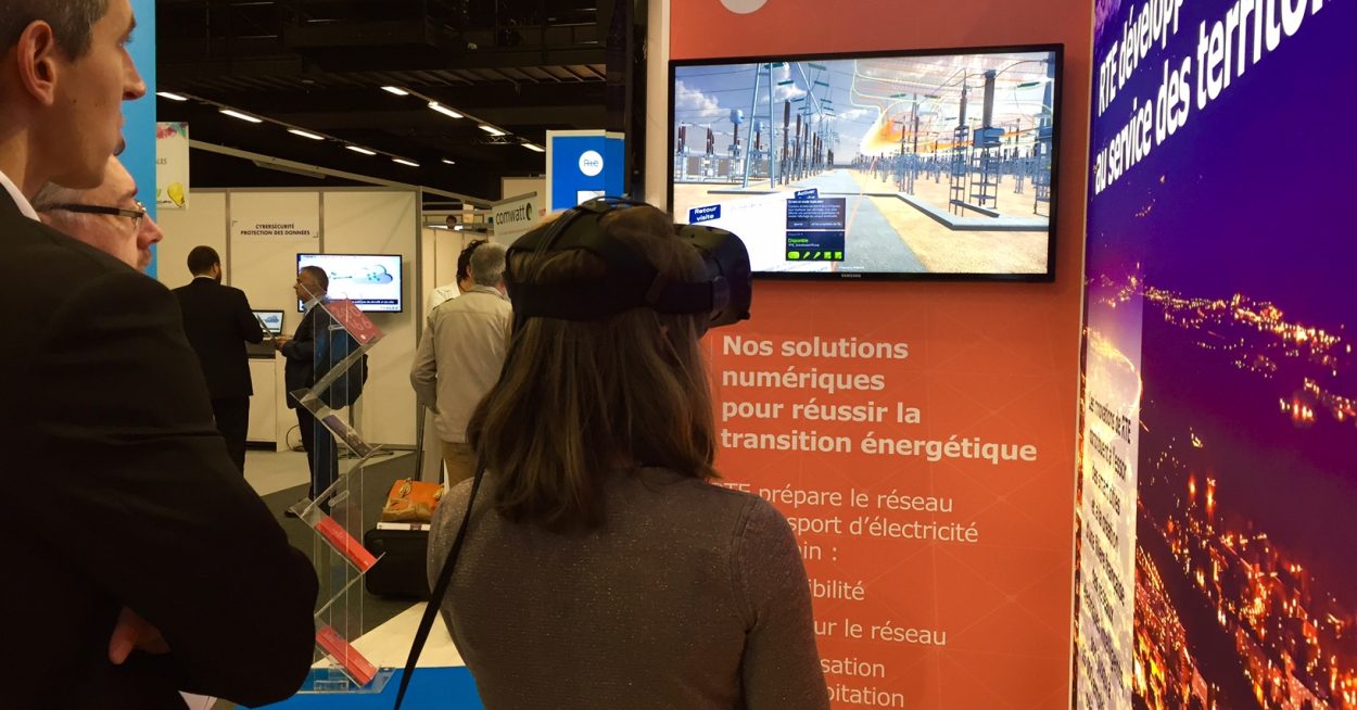 Retour sur le SMART ENERGIES 2017