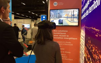 Retour sur le SMART ENERGIES 2017