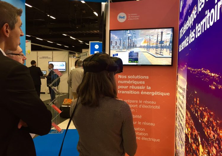 Retour sur le SMART ENERGIES 2017