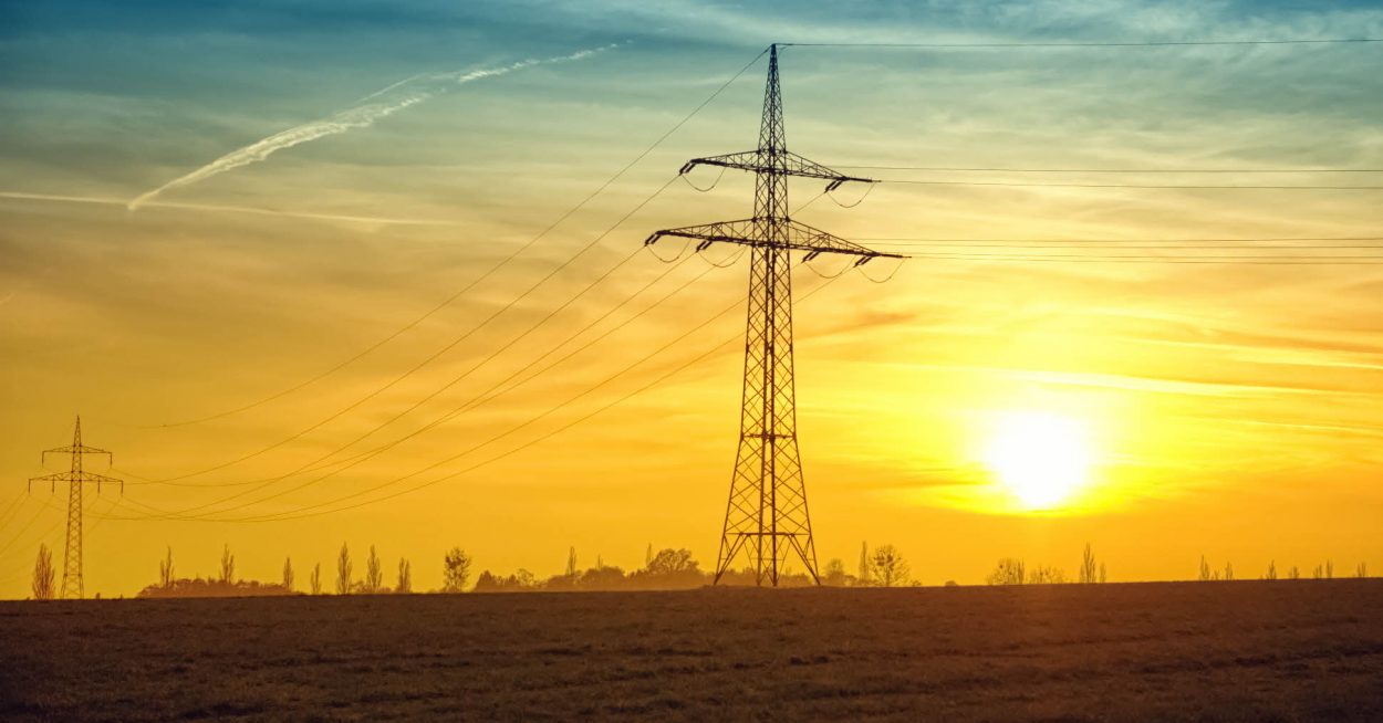 RTE prévoit un été sans risque pour le réseau électrique