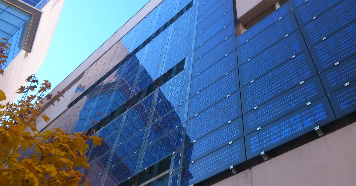 Un électrolyseur réversible pour favoriser l&rsquo;autonomie énergétique d&rsquo;un bâtiment