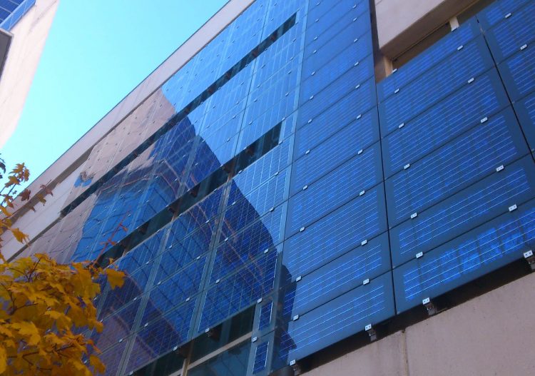 Un électrolyseur réversible pour favoriser l&rsquo;autonomie énergétique d&rsquo;un bâtiment