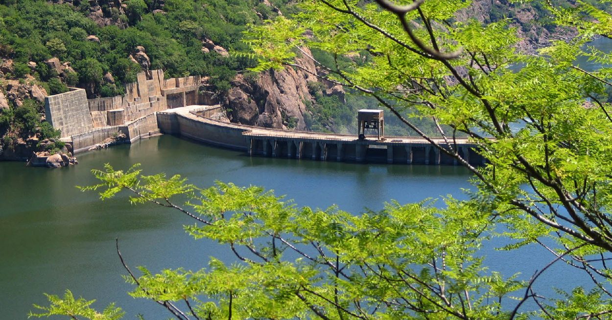 L&rsquo;hydroélectricité, un outil au service de la transition énergétique