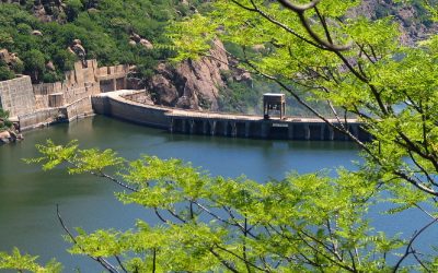 L&rsquo;hydroélectricité, un outil au service de la transition énergétique