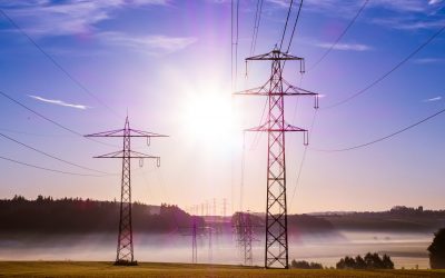 2016, année historique pour les investissements dans le secteur de l&rsquo;électricité