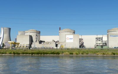 L&rsquo;avenir du nucléaire en questions