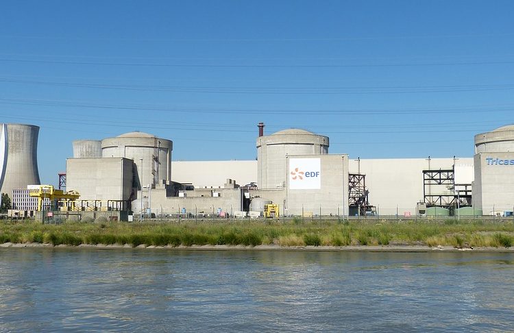 L&rsquo;avenir du nucléaire en questions