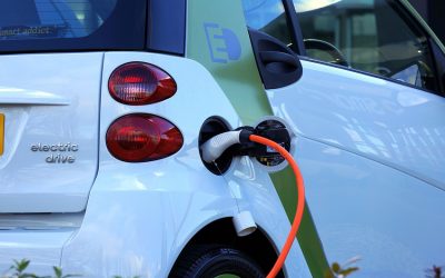 La voiture électrique : un marché de 6,3 à 8,5 milliards d’euros en 2025, selon Les Echos Etudes