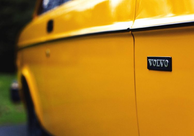 Volvo renonce au moteur thermique et passe à l&rsquo;électrique