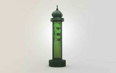 Paris : des micro-algues pour capturer le CO2