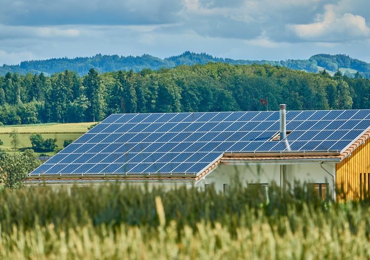 L&rsquo;essor du solaire et de l&rsquo;éolien remet en cause l&rsquo;hégémonie du charbon